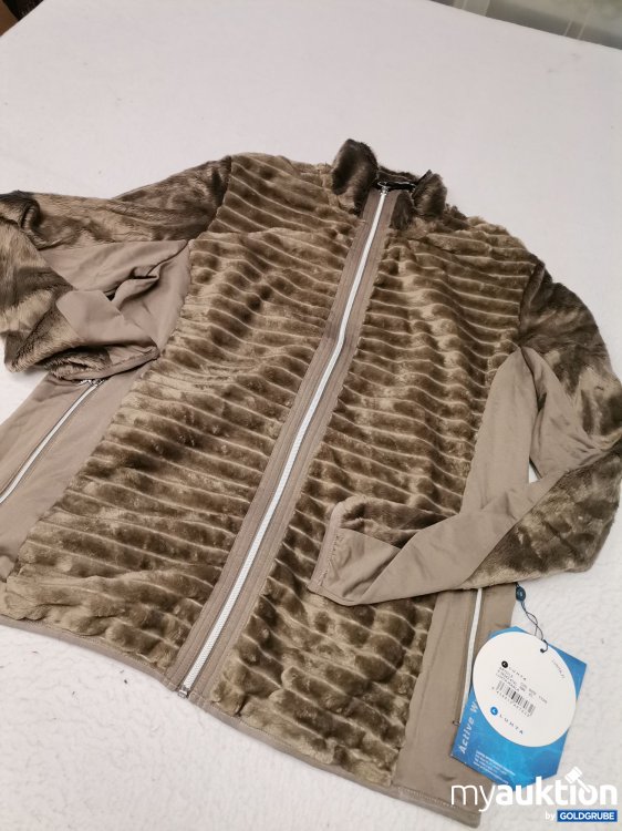 Artikel Nr. 686689 Artikel Nr. 686689: Lutha Ikaala Jacke