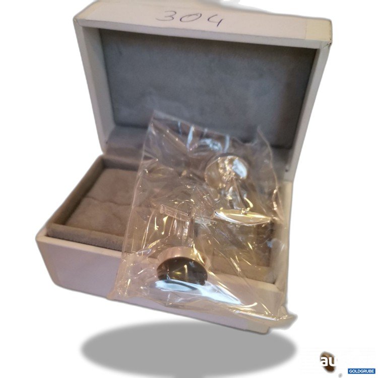 Artikel Nr. 689689 Artikel Nr. 689689: Brooke Manschettenknöpfe