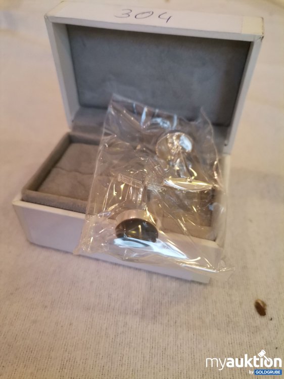 Artikel Nr. 689689 Artikel Nr. 689689: Brooke Manschettenknöpfe