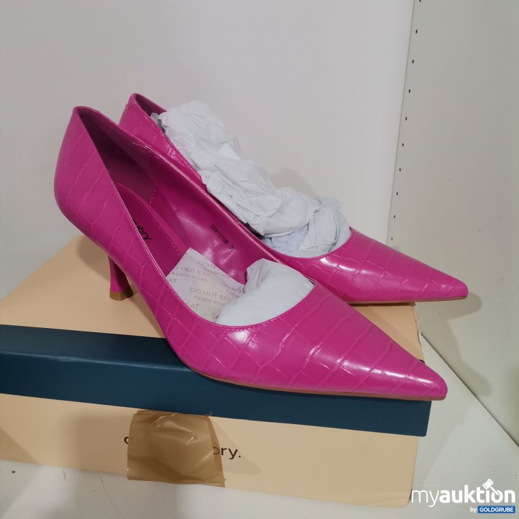 Artikel Nr. 776689 Artikel Nr. 776689: Ashton Aubry Pumps