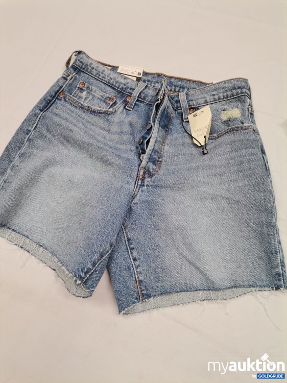 Artikel Nr. 788689 Artikel Nr. 788689: Levi's Jeans Shorts