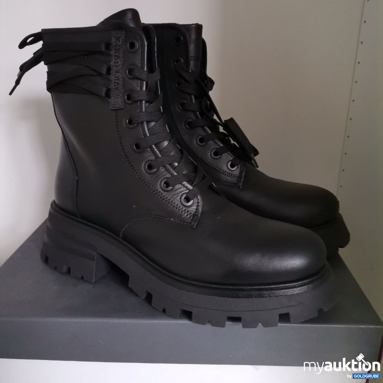 Artikel Nr. 811689 Artikel Nr. 811689: Kate Grey Boots