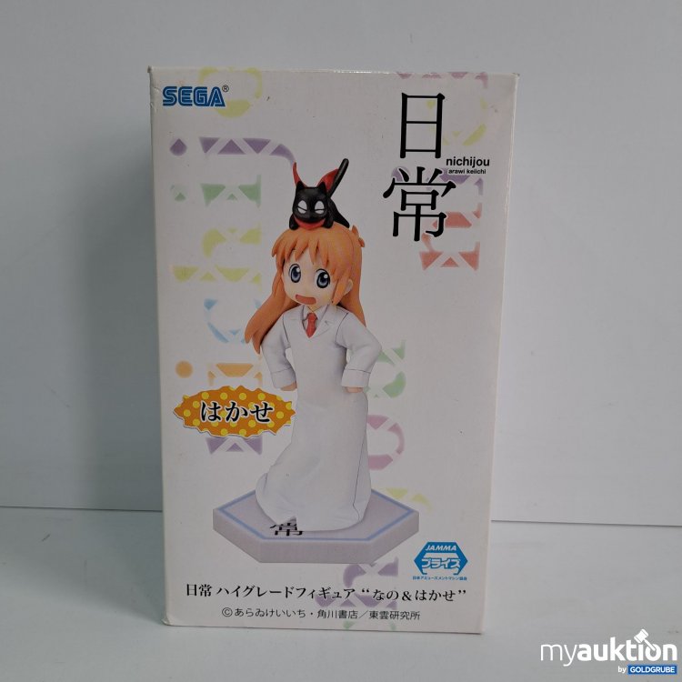 Artikel Nr. 815689: Sega Jamma Nichijou Arawi Keiichi