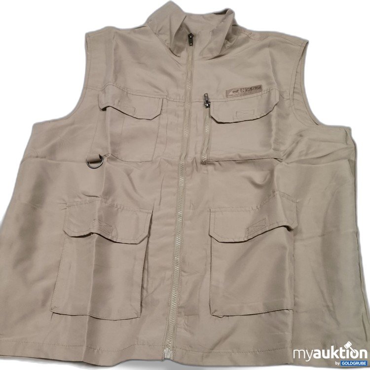 Artikel Nr. 838689 Artikel Nr. 838689: Atlas for men Vest
