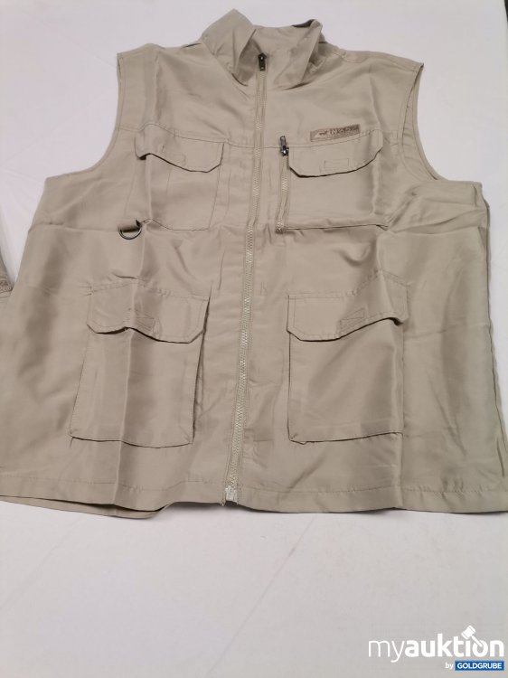 Artikel Nr. 838689 Artikel Nr. 838689: Atlas for men Vest