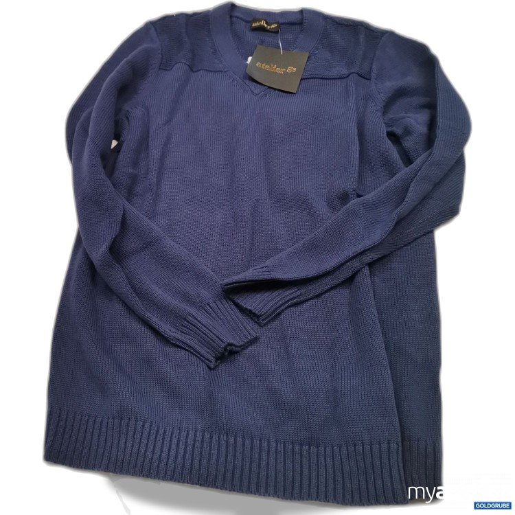 Artikel Nr. 841689 Artikel Nr. 841689: Atelier Strick Pullover