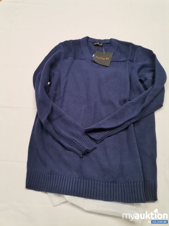 Artikel Nr. 841689 Artikel Nr. 841689: Atelier Strick Pullover