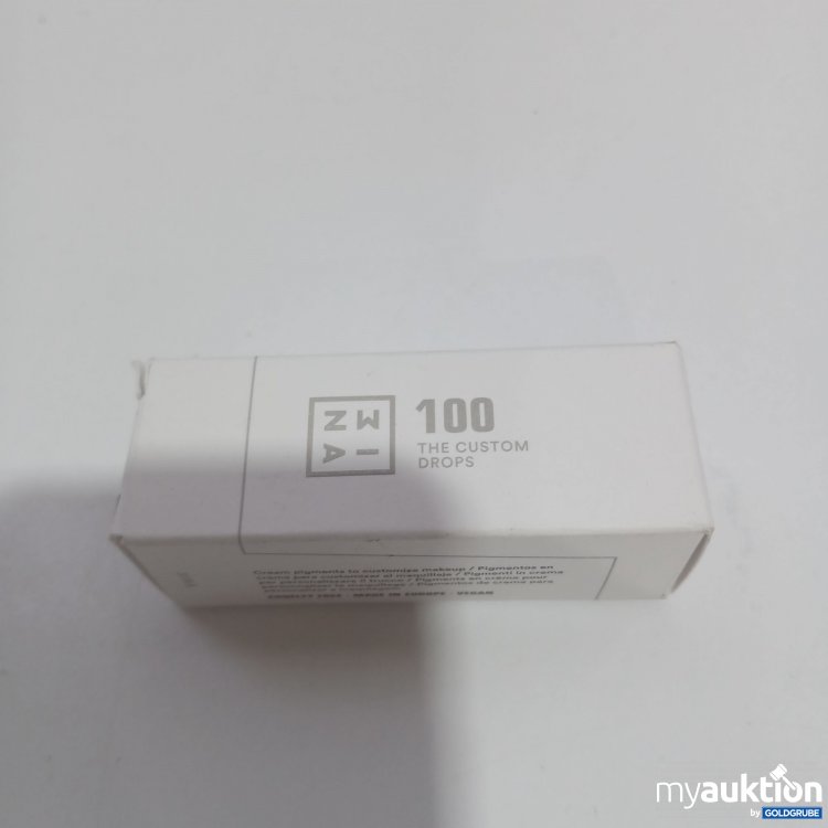 Artikel Nr. 861689: 3ina 100 The Custom Drops 13ml