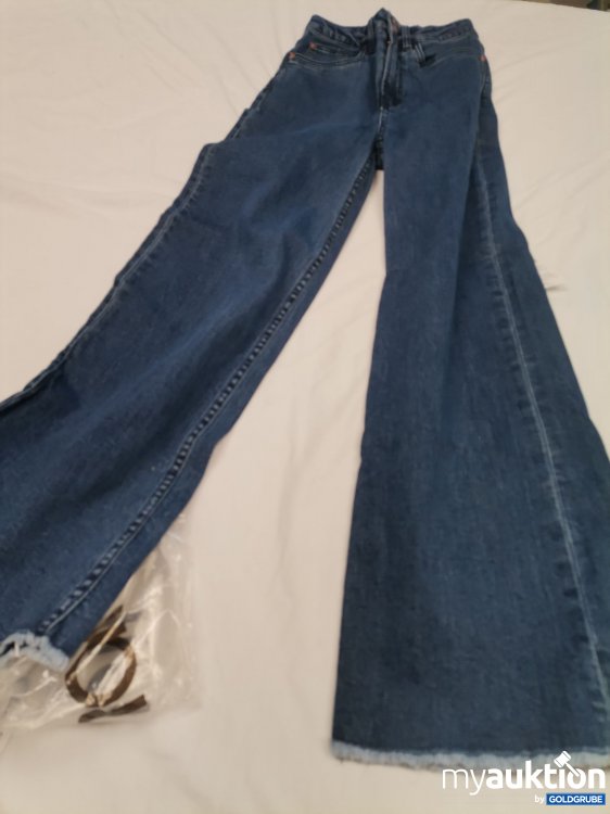 Artikel Nr. 880689 Artikel Nr. 880689: Garcia Jeans