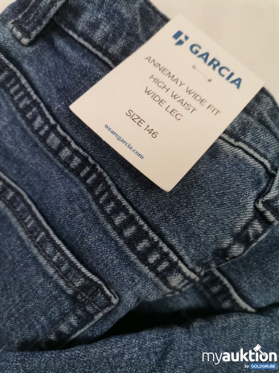 Artikel Nr. 880689 Artikel Nr. 880689: Garcia Jeans