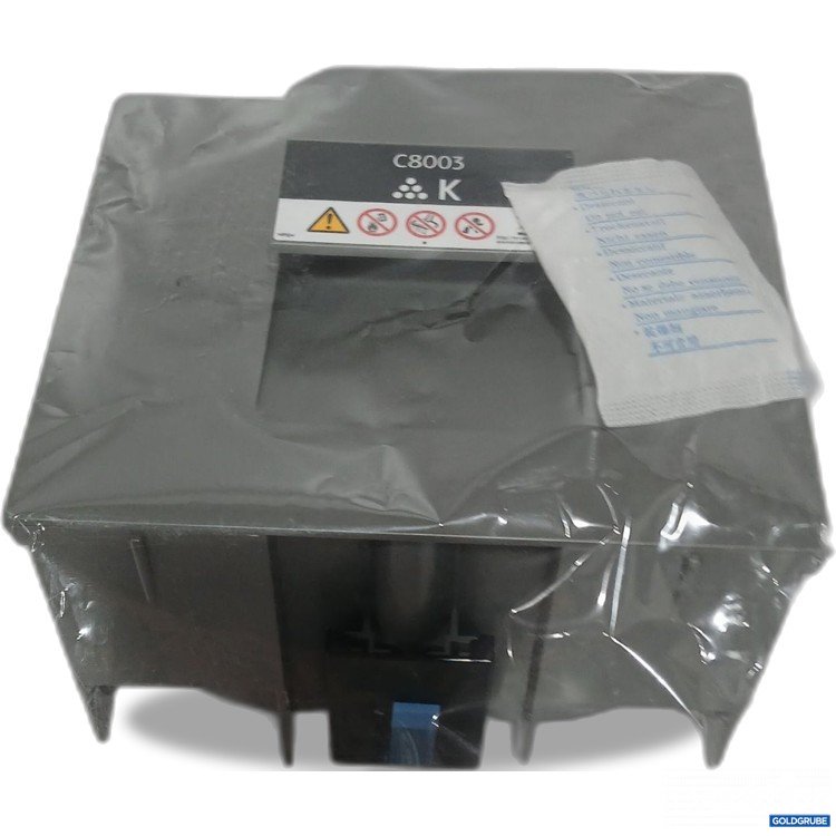 Artikel Nr. 882689: C8003 Tonerkartusche 