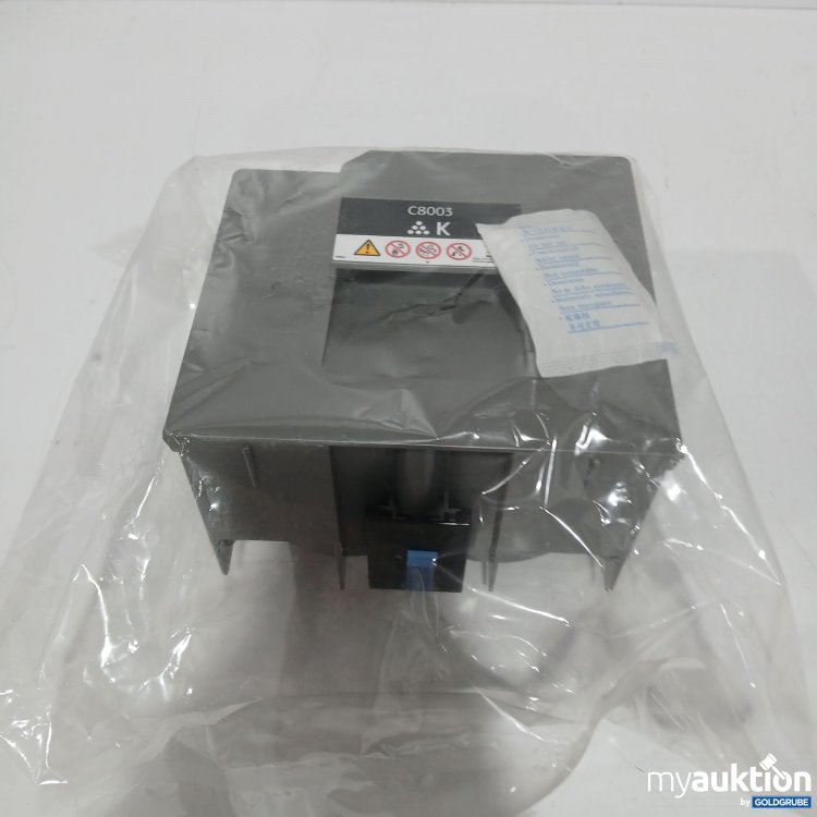 Artikel Nr. 882689: C8003 Tonerkartusche 