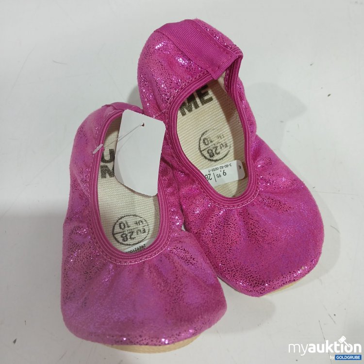 Artikel Nr. 893689: Gymnastikschuhe