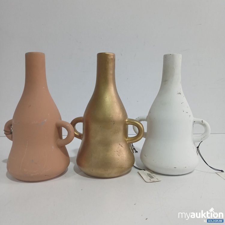 Artikel Nr. 906689 Artikel Nr. 906689: Diverse Kerzenhalter