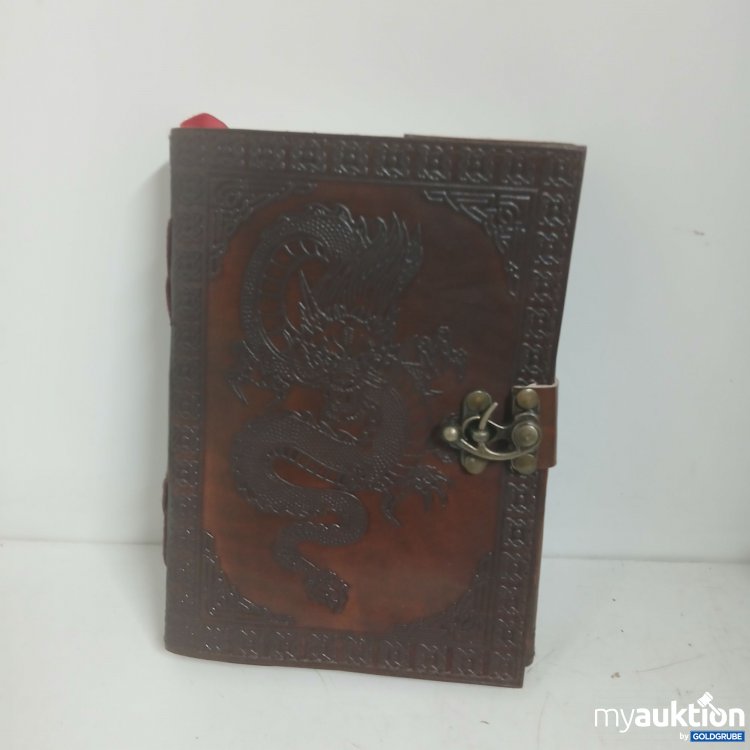 Artikel Nr. 912689: Notizbuch A5