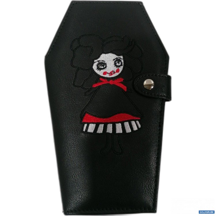 Artikel Nr. 914689 Artikel Nr. 914689: Halloween Geldbörse