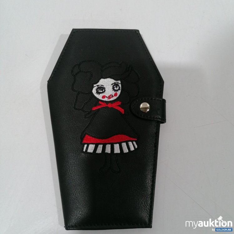 Artikel Nr. 914689 Artikel Nr. 914689: Halloween Geldbörse