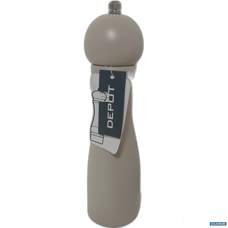 Artikel Nr. 917689 Artikel Nr. 917689: Depot Pfeffermühle