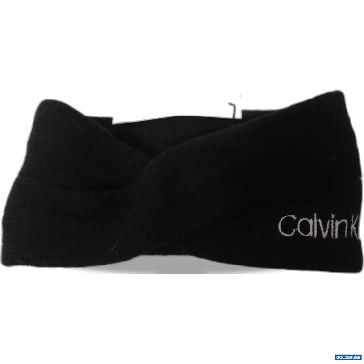 Artikel Nr. 920689: Calvin Klein Stirnband