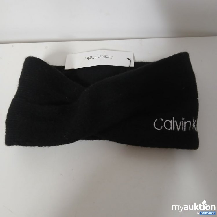 Artikel Nr. 920689: Calvin Klein Stirnband