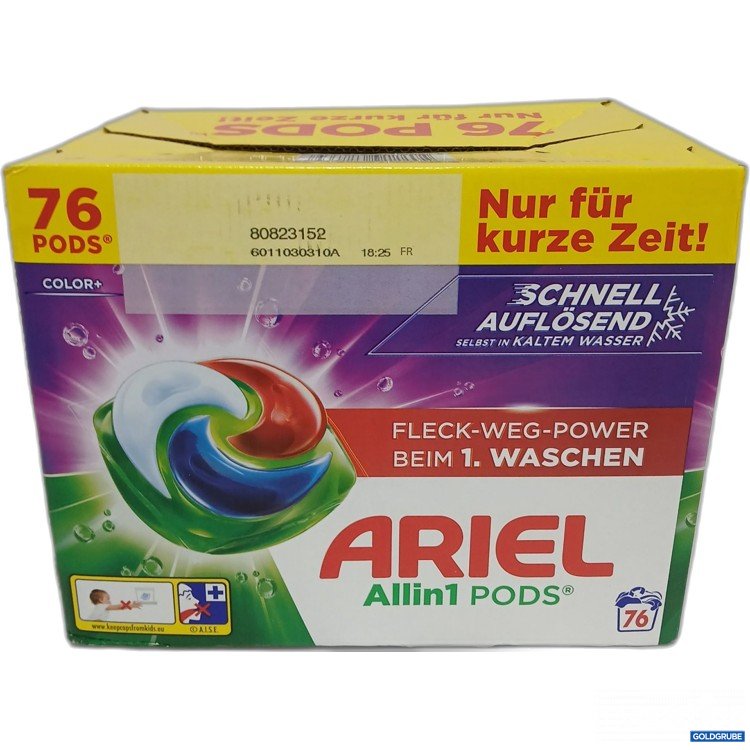 Artikel Nr. 957689: Ariel Allin1 Pods 76stk 
