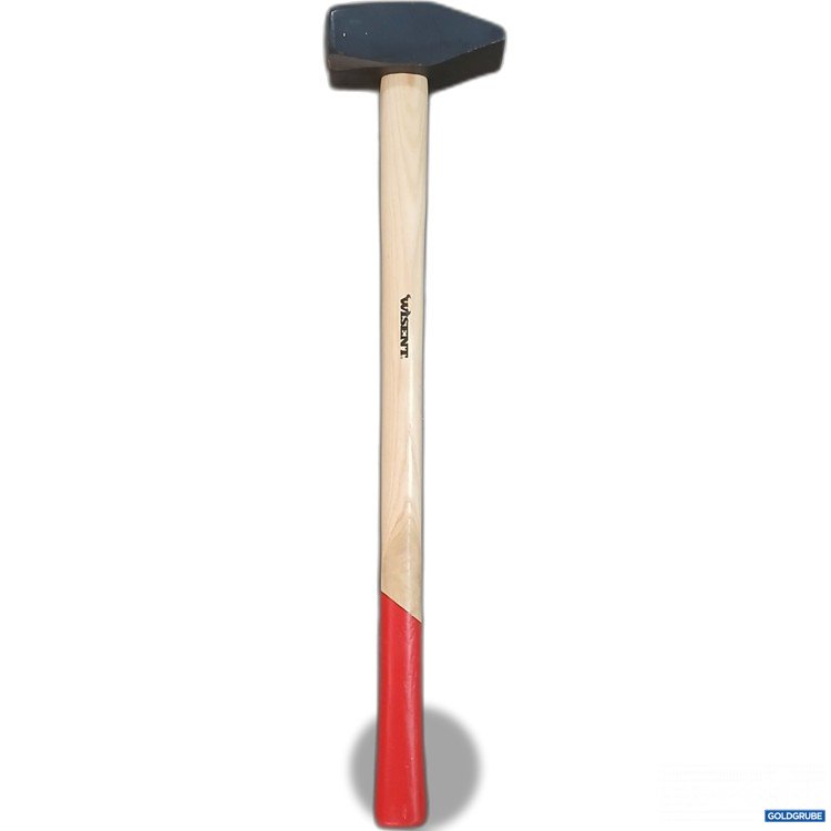 Artikel Nr. 958689: Wisent Vorschlaghammer 5000g Art.No. 22388278