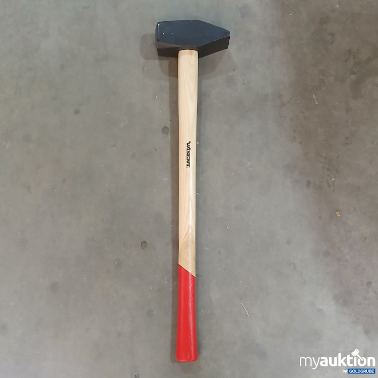 Artikel Nr. 958689: Wisent Vorschlaghammer 5000g Art.No. 22388278