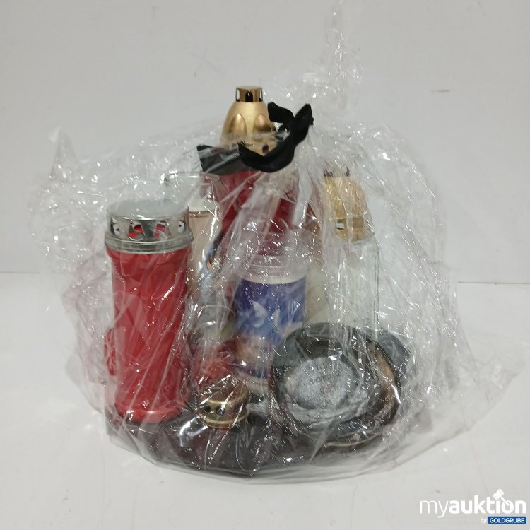 Artikel Nr. 959689: Grabkerzen 