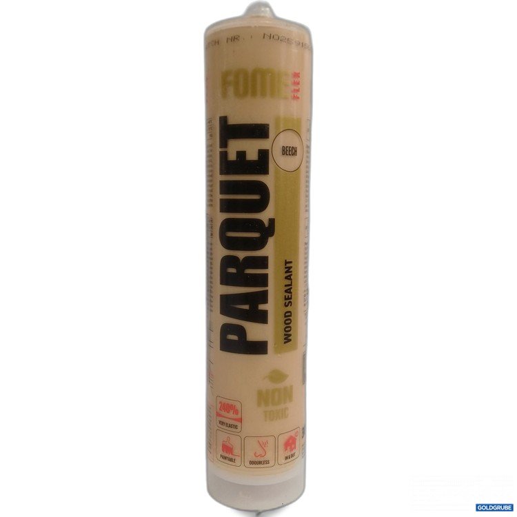 Artikel Nr. 962689: Parquet Wood sealant 300ml