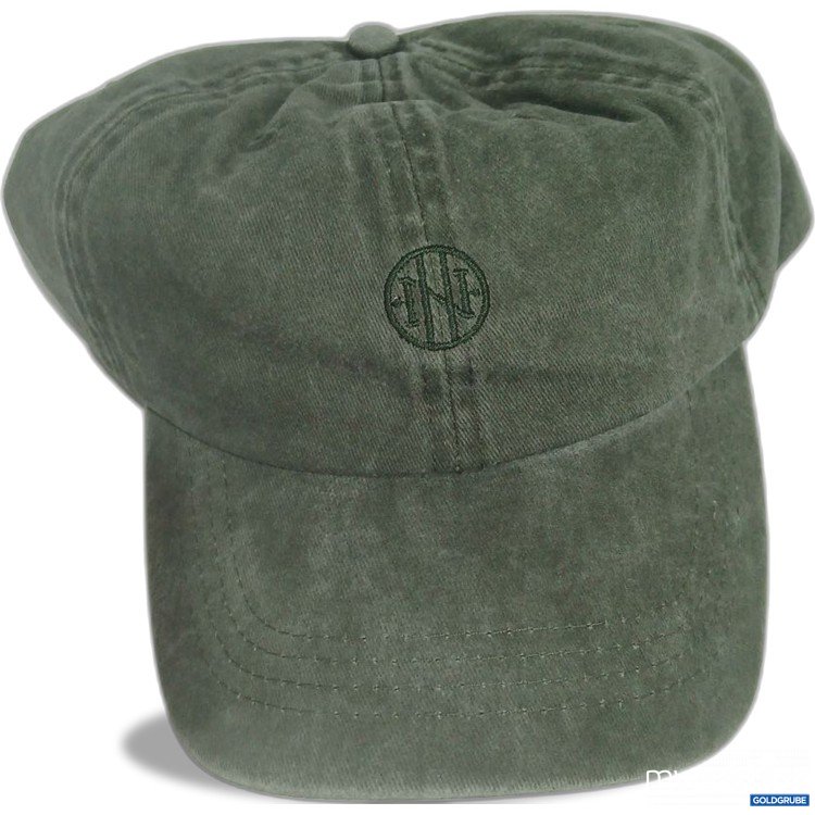 Artikel Nr. 963689: Ninth Hall Dad Cap