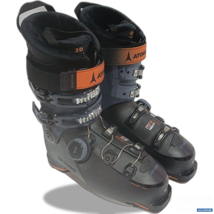Artikel Nr. 968689: Atomic Hawx Prime 110 schwarz 