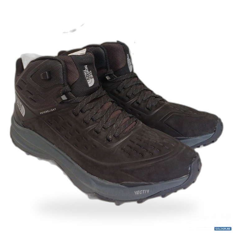 Artikel Nr. 976689: The North Face VECTIV EXPLORIS 2 MID FUTURELIGHT LTHR