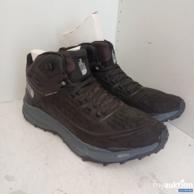 Artikel Nr. 976689: The North Face VECTIV EXPLORIS 2 MID FUTURELIGHT LTHR