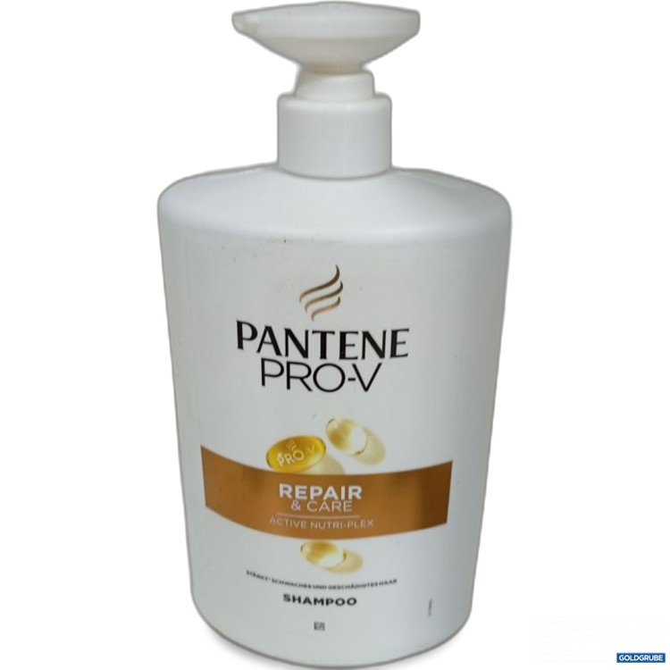 Artikel Nr. 980689: Pantene Pro-V Repair & Care Shampoo 1l
