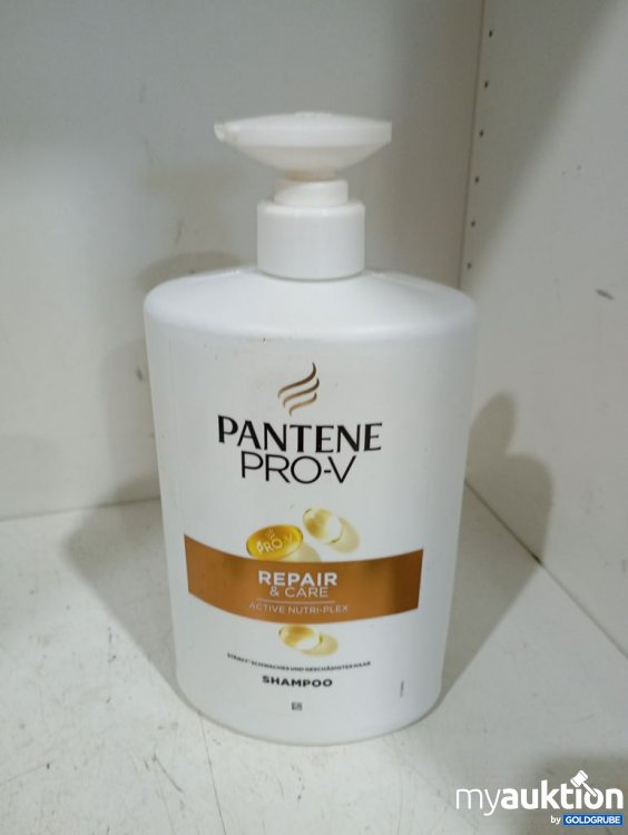 Artikel Nr. 980689: Pantene Pro-V Repair & Care Shampoo 1l