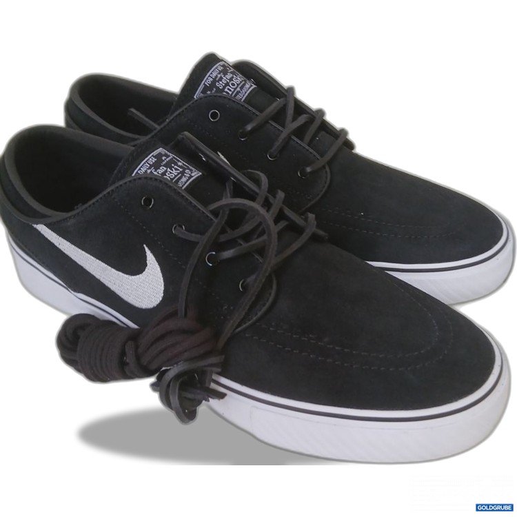 Artikel Nr. 983689: Nike SB Zoom Janoski OG+