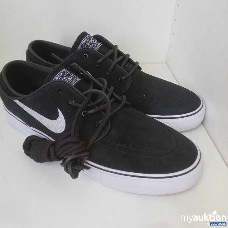Artikel Nr. 983689: Nike SB Zoom Janoski OG+