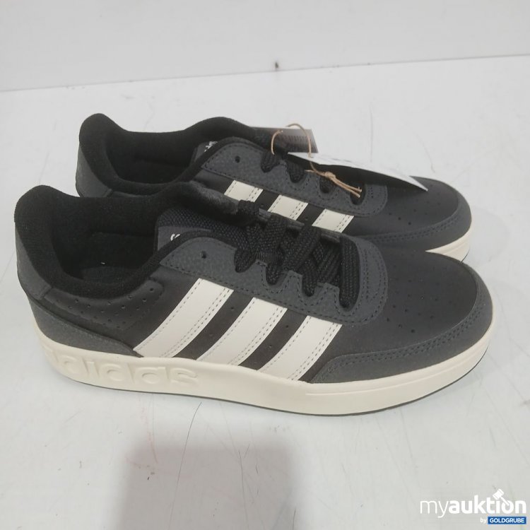 Artikel Nr. 991689 Artikel Nr. 991689: adidas Breakbase J Sneaker