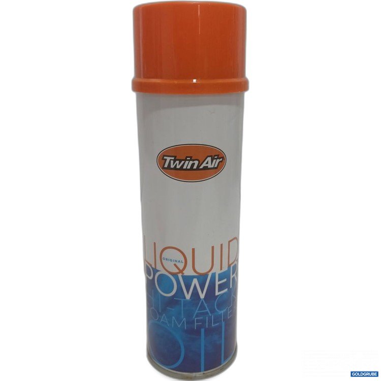 Artikel Nr. 993689 Artikel Nr. 993689: Twin Air Liquid Power Foam Filter Oil 500ml