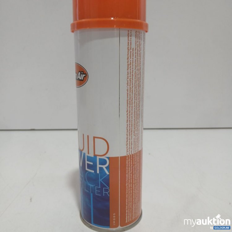 Artikel Nr. 993689 Artikel Nr. 993689: Twin Air Liquid Power Foam Filter Oil 500ml