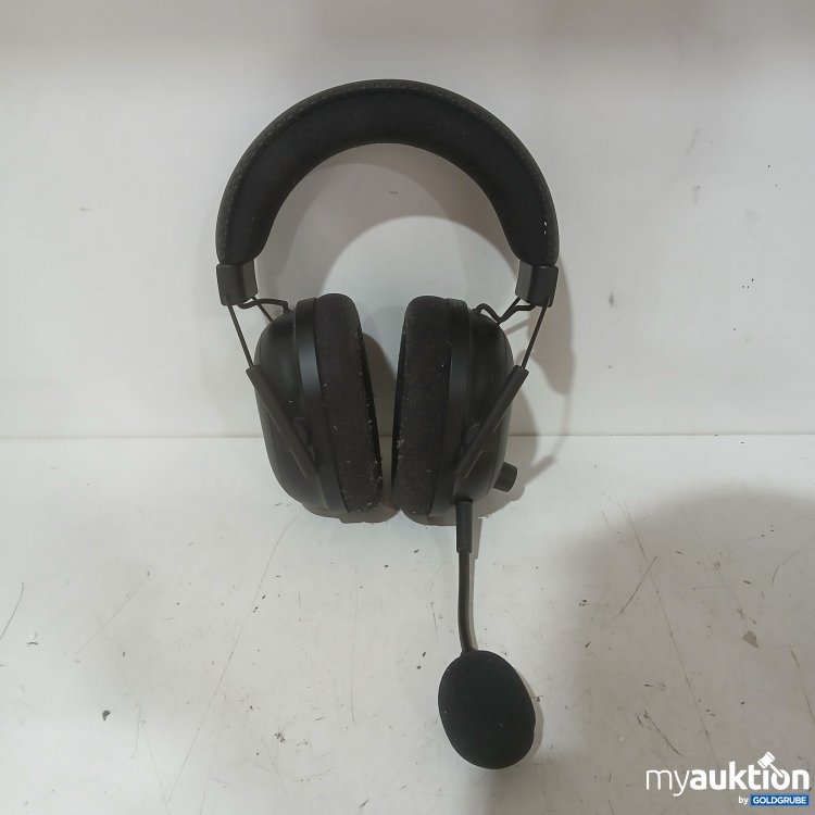 Artikel Nr. 994689 Artikel Nr. 994689: Razer Gaming Kopfhörer Artnr RZ04-04530100