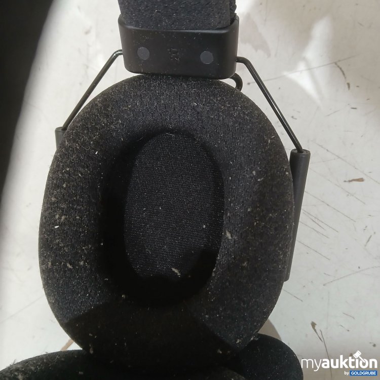 Artikel Nr. 994689 Artikel Nr. 994689: Razer Gaming Kopfhörer Artnr RZ04-04530100