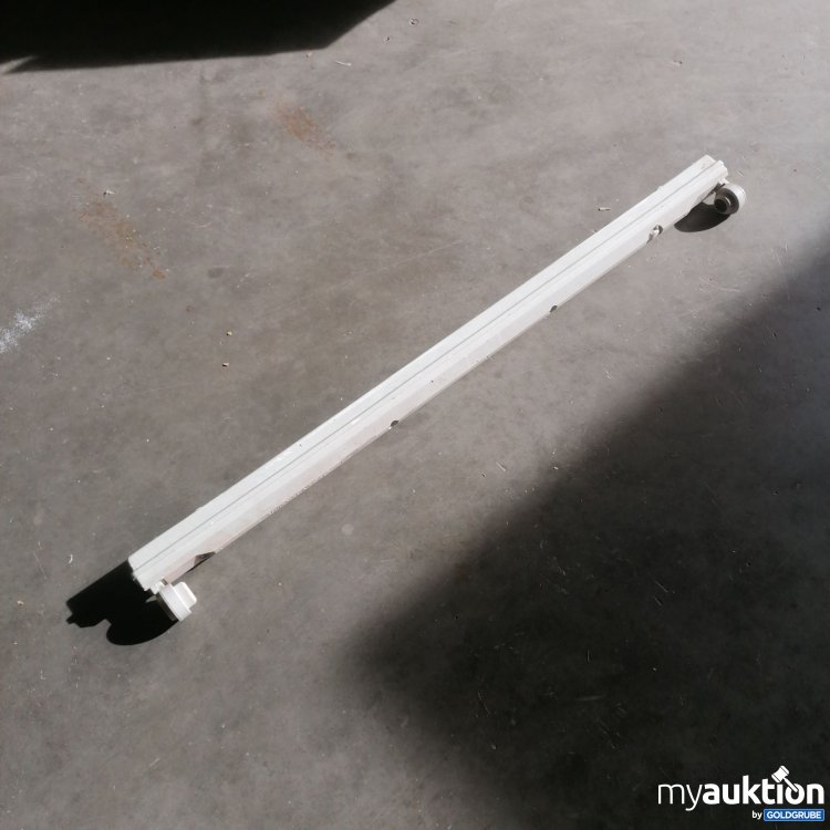 Artikel Nr. 316690 Artikel Nr. 316690: Röhrenhalterung ca. 120cm