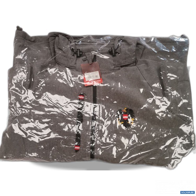 Artikel Nr. 434690: Montefuego Jacke