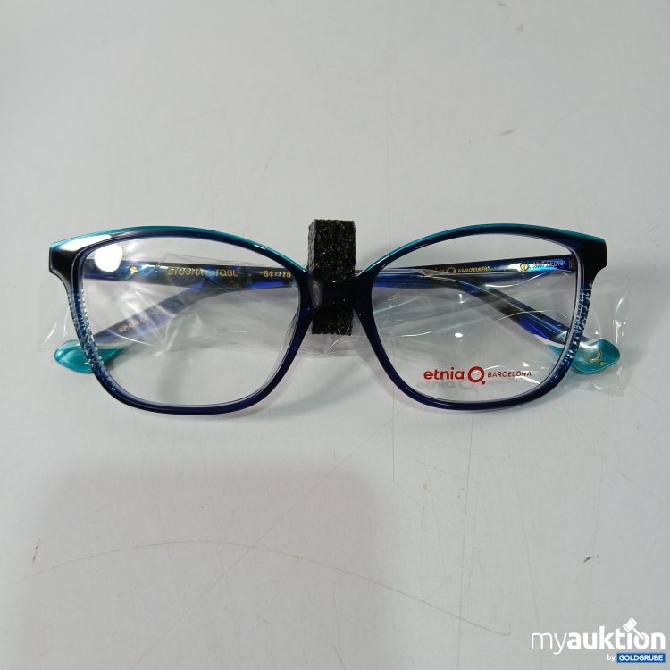Artikel Nr. 436690 Artikel Nr. 436690: Etnia Brille 5 ETOSHA 54O TQBL