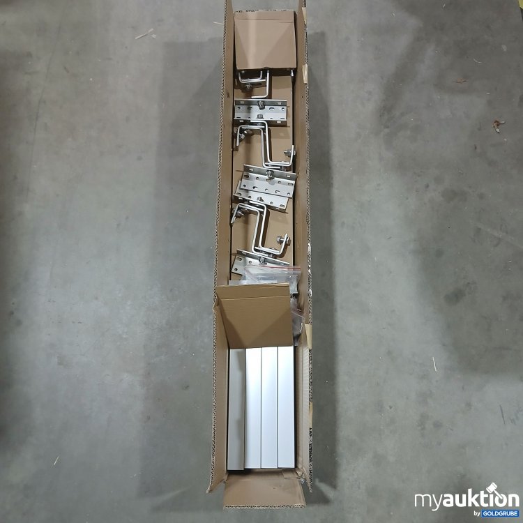 Artikel Nr. 443690: SOLIX Anker Zubehör