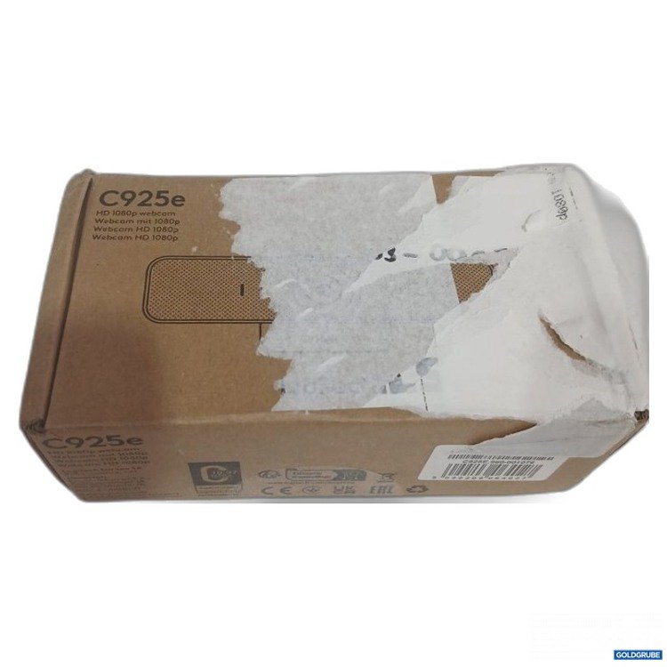 Artikel Nr. 445690: C925e HD 1080p Webcam