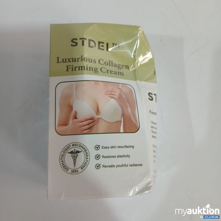 Artikel Nr. 521690 Artikel Nr. 521690: STDEI Luxuriös Collagen Firming Cream