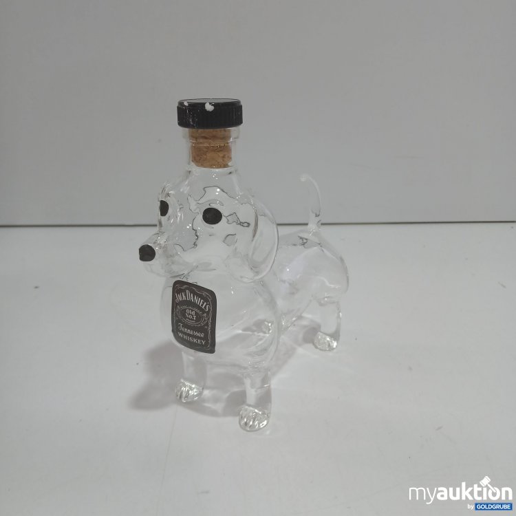 Artikel Nr. 522690 Artikel Nr. 522690: Whiskykaraffe Hund