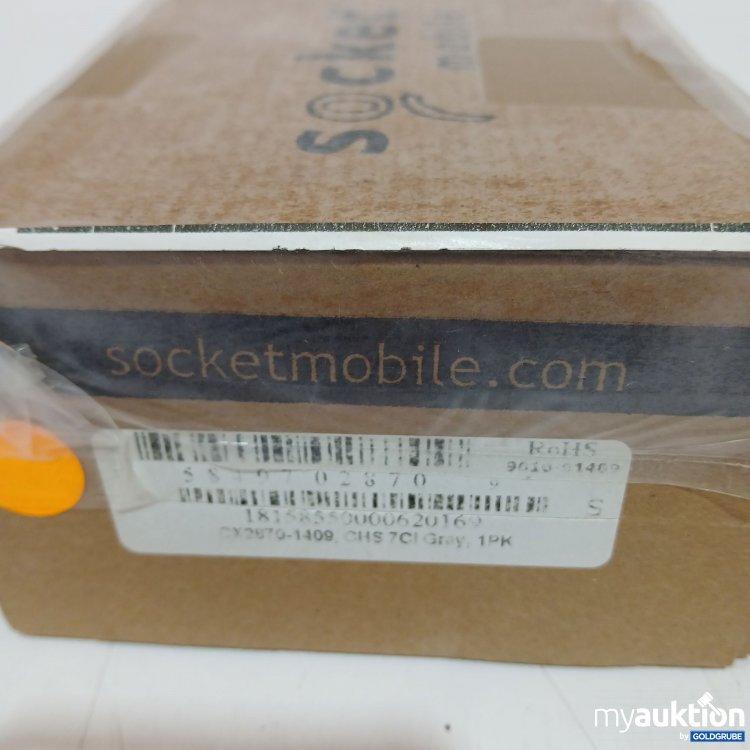Artikel Nr. 523690: Socket Mobile 
